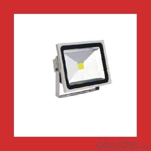 2014 Best Price Ce China Flood Lights Led Ip65 Cob 10W / 30W / 50W Led Flood Light 10W System 1