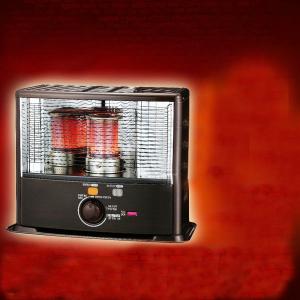 Home Appliance Portable Kerosene Heater System 1