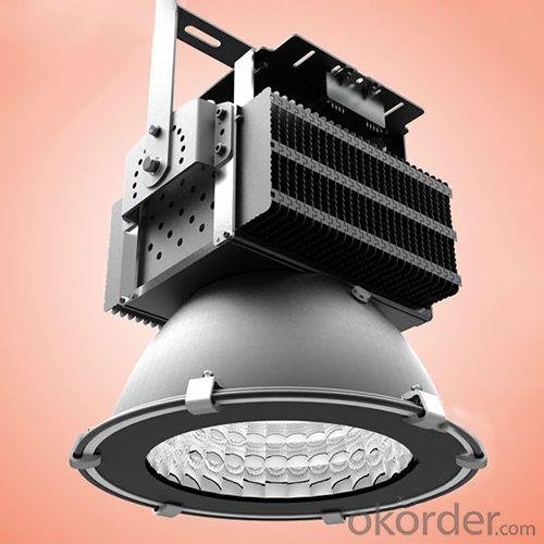 High Lumen Led Flood Light 150W IP68 System 1