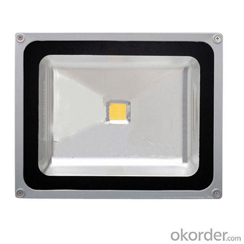 Constant-Current Driver 2 Years Warranty Ip65 30W Led Flood Light System 1