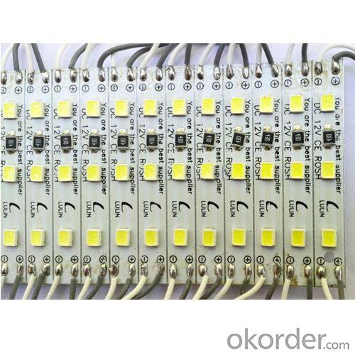 Details About 1000Pcs White 0.75W 4506 2835 SMD 3LED Indoor Module Light Channel Letter Sign