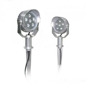 12W LED Garden Light IP66 From China Manufacturer