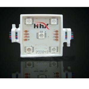 Waterproof Ip67 RGB 5050 SMD LED Module 1.44W Factory RGB LED Module For Sign System 1