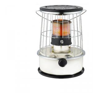 Kerosene Heater Portable Design with Carrying Handle System 1