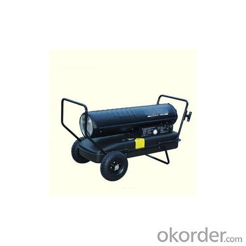 Kerosene Heater 51Kw Hot Sale in USA and Russia System 1