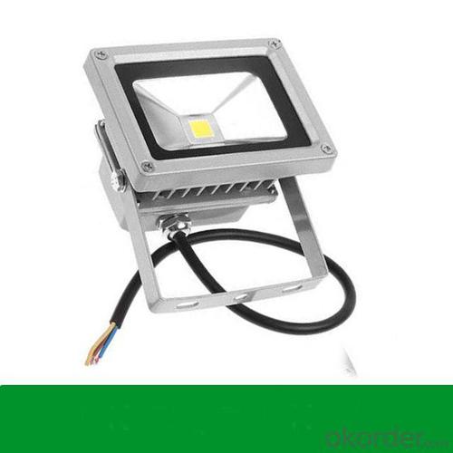 From China Aluminum Waterproof Outdoor LED Garden Light 20W From China Factory System 1