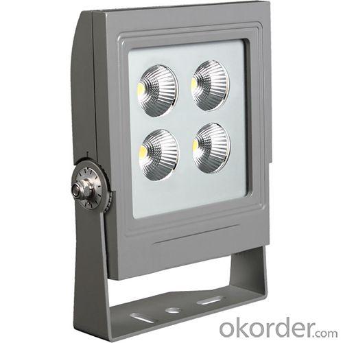 Led Flood Light Ar3P80425A Hight Luminance Output Cob 20W System 1