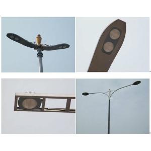 Zhihai Genius Series 150W LED Street Lights (Tuv, Saa Approve, ISO9000 ;ROHS, 3-5 Year Warranty) From China Manufacturer System 1