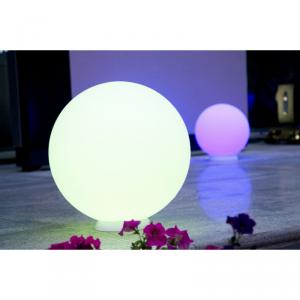 20 25 30CM Size LED Ball Lighting By Professional Manufacturer