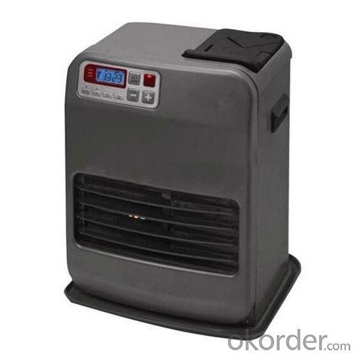 Electric Kerosene Heater Noise Less Than 35D System 1