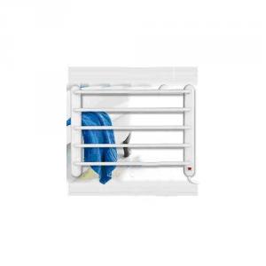 Towel Warmer Wall Mounting Design System 1