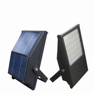 2014 New Product Solar Lighting Ce All In One Solar Flood Light With Led Light China Manufacturers