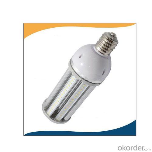 2014 New Best Selling Smd 55W LED Corn Lamp 5500lm, Cfl Replacement, 3-5 Years Warranty From China Manufacturer System 1