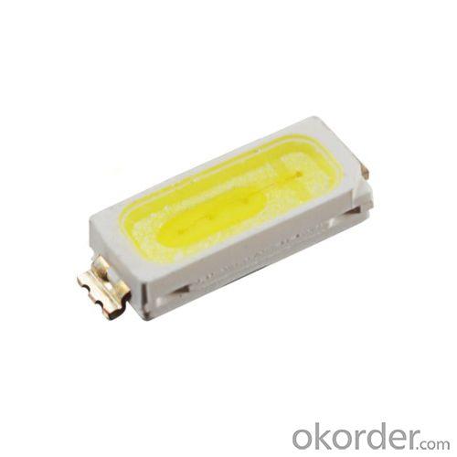 0.5W LED Cool White SMD 5630 LED Chip System 1