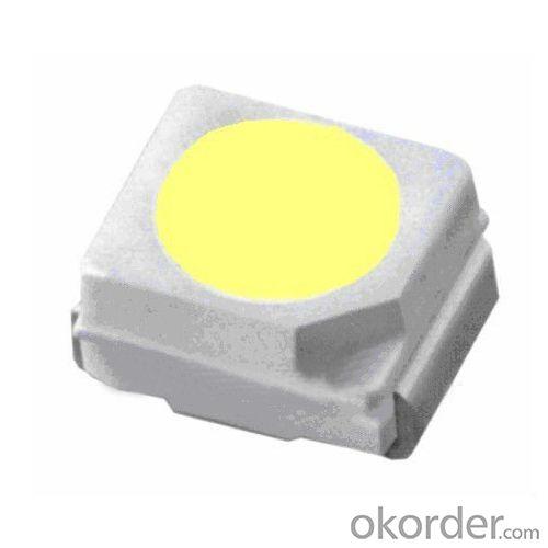 Plcc23528 SMD LED 1.9Mm Height Reverse Package Top View System 1