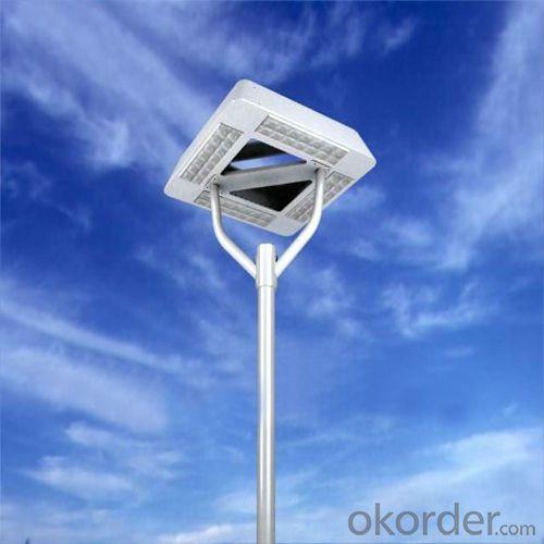 Led Garden Light From China Factory System 1