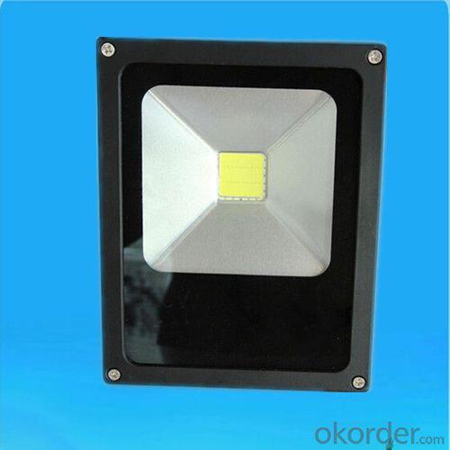 Led Flood Light Ce Riyueguanghua Waterproof Led Flood Lighting 20W/30W/50W/70W/100W Outdoor Led Flood Light System 1