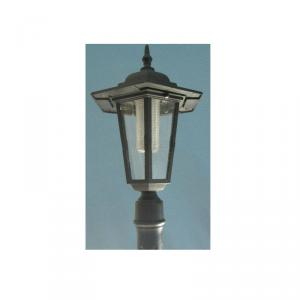 Cx-3520 Singel Head Solar LED Post Light Super Bright LED From China Factory