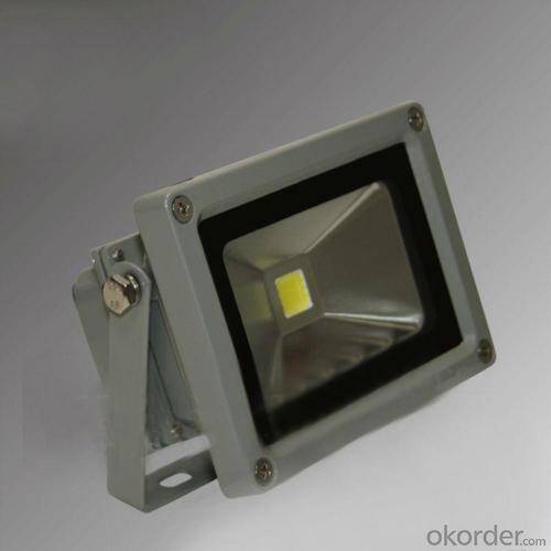 Hot Selling Led Flood Light 10W System 1