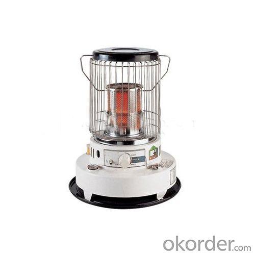 Kerosene Heater with 7L Tank Capacity System 1