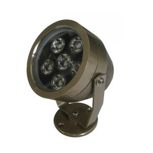 6W High Power LED Garden Light From China Manufacturer System 1