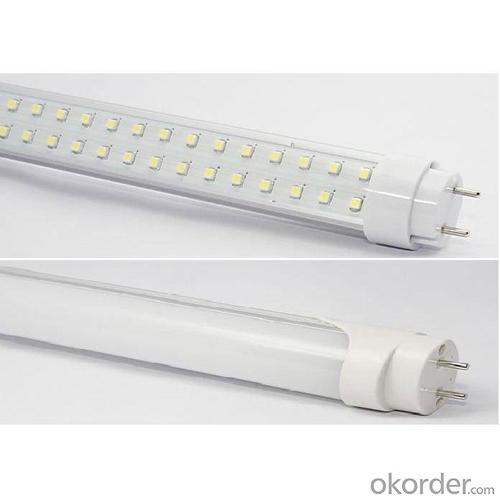 High Quality Smd2835 Chip Led Tube With Ce Rohs C-Tick Approved System 1