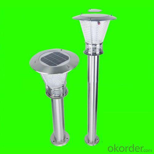 0.5W 1W 1.5W 2W 3W Super Bright Outdoor LED Solar Garden Light From China Manufacturer System 1