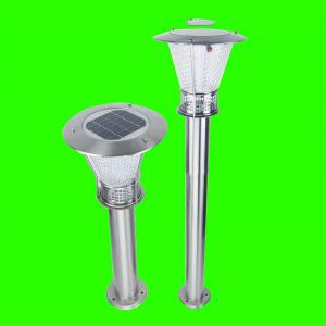 0.5W 1W 1.5W 2W 3W Super Bright Outdoor LED Solar Garden Light From China Manufacturer