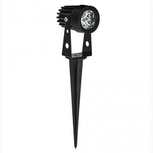 IP67 Waterproof Outdoor 3W 5W 7W 9W Garden Spike LED Light From China Factory System 1