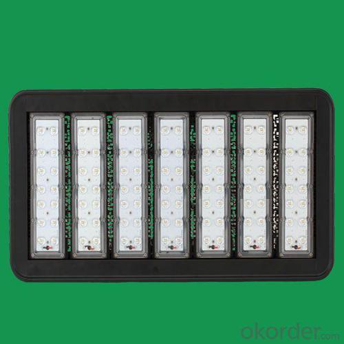 New Design Tuv Ul Saa Cb 40W-280W Outdoor Led Flood Light System 1