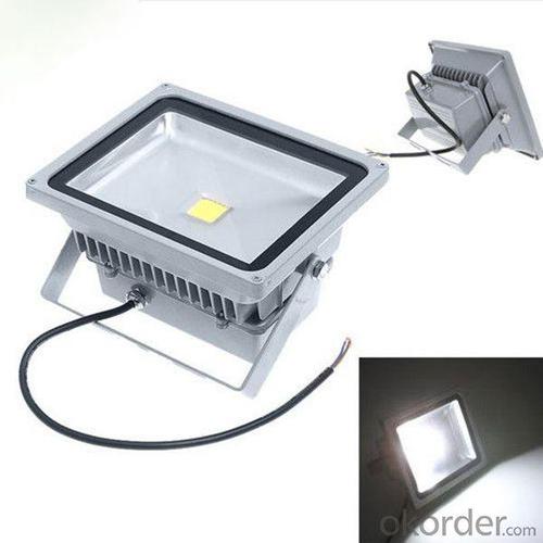 High Safety Flood Light 20W LED Flood Light Lamp With CE ROHS System 1