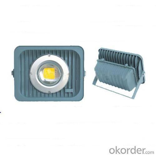 50W Led Flood Light,Led Flood Light System 1