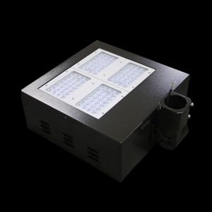 Cheap High Power 200W Parking Lot LED Street Light, Shoe Box Parking Light From China Factory System 1