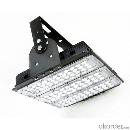 High Quality Waterproof 10W-300W Led Flood Light System 1