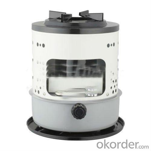 Multi-Functions Portable Kerosene Heater