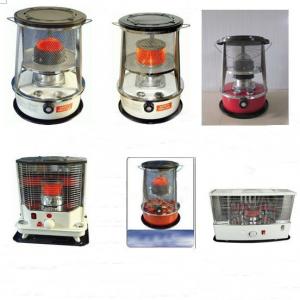 Portable Convection Kerosene Heater with High Quality System 1