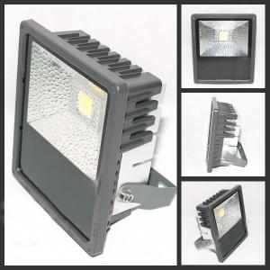 Factory Price Bridgelux Led And Meanwell Driver Outdoor 50W Led Flood Light System 1