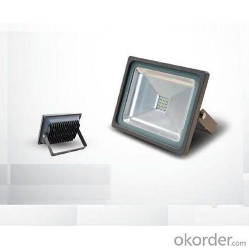 Achv 50W Led Flood Light AC85-256 High Power Lamp System 1