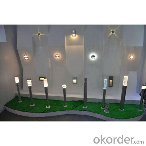 Led Garden Light 3*1W From China Factory