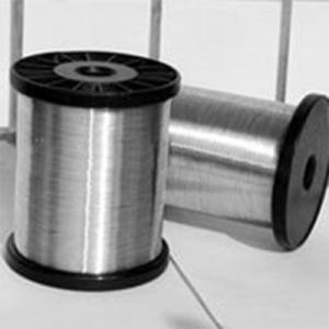 Aluminum Alloy Wire System 1