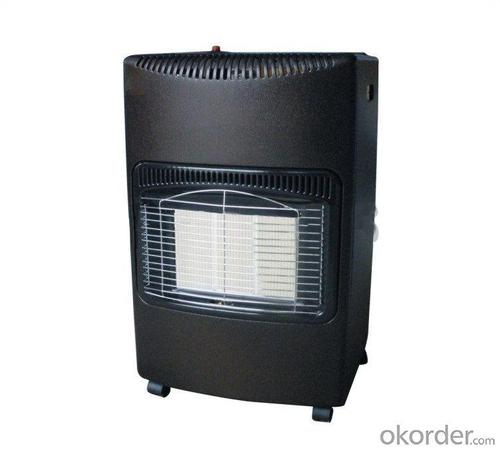 Portable Gas Heater Indoor Electric Heater with CE System 1