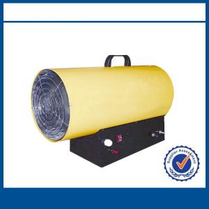 Gas Heater forced Air Type System 1