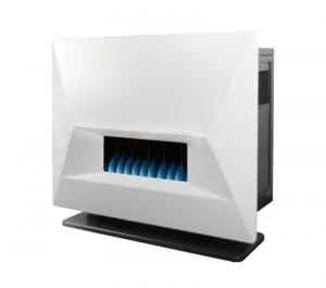 Gas Heater Blue Flame with Flameout Protection