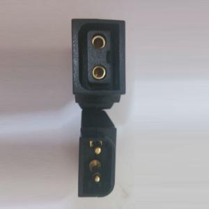 Linkacc13 Globalmediapro Zd1 D-Tap Connector (Male) System 1
