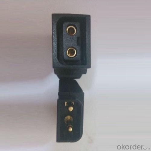 Linkacc13 Globalmediapro Zd1 D-Tap Connector (Male) System 1