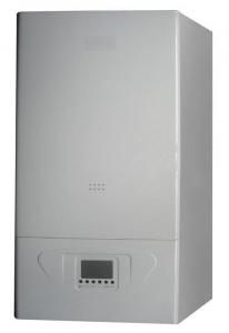 Wall Hung Combination Gas Boiler The European Type System 1