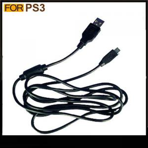 Usb Cable For Ps3 Controller Charge Cable