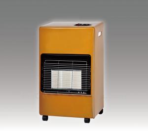 Indoor Natural Gas Heater for Home