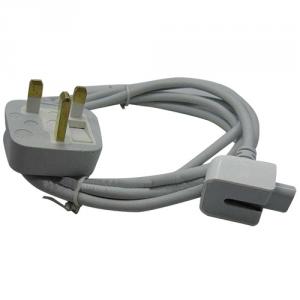 Uk Extension Power Cable For Apple Adapter