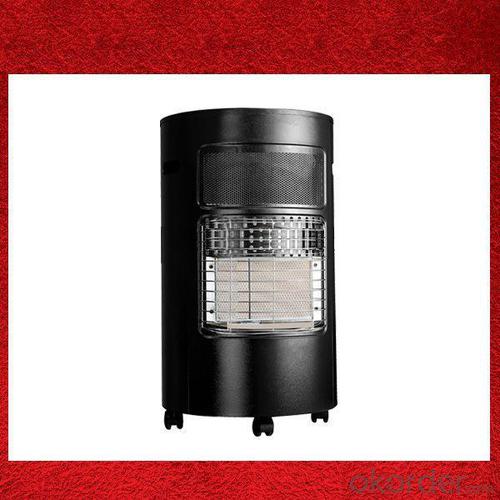 Gas Infrared Heater Dual Fuel for Home System 1